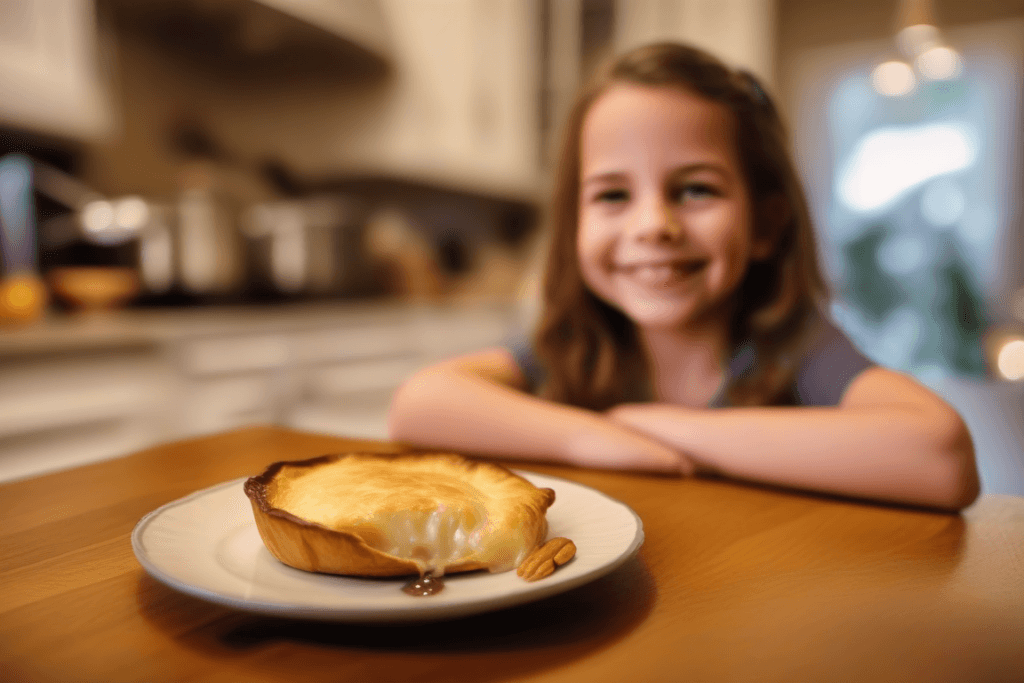 Benefits of Baked Brie for Kids